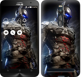 

Чехол Рыцарь для Asus Zenfone 2 ZE551ML 631176