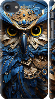 

Чохол Сова v2 на iPhone SE 2020 1632549