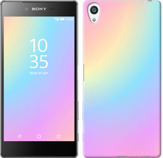 

Чохол Веселка 2 на Sony Xperia Z5 Premium E6883 646970