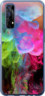 

Чохол Яскраві фарби на Realme 7 1627707