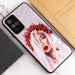 Купить TPU+PC чехол Prisma Ladies для Oppo A54 4G (Ukrainian Girl) на vchehle.ua