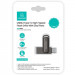 Заказать Флеш накопитель USAMS US-ZB348 USB3.2 Type-C High-Speed Flash Drive With Dual Ports 128Gb (Tarnish) на vchehle.ua