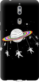 

Чехол Лунная карусель для Nokia 8 701875