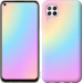 Чехол Радуга 2 для Huawei P40 Lite