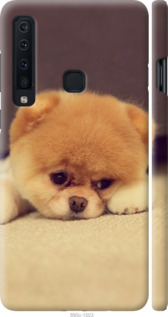 

Чохол Boo 2 на Samsung Galaxy A9 (2018) 948644