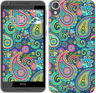 

Чохол індійський огірок на HTC Desire 820 595171