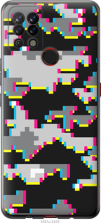 

Чехол Пиксель для Tecno Pova LD7 1437255