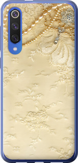 

Чохол Мереживний орнамент на Xiaomi Mi 9 SE 763168