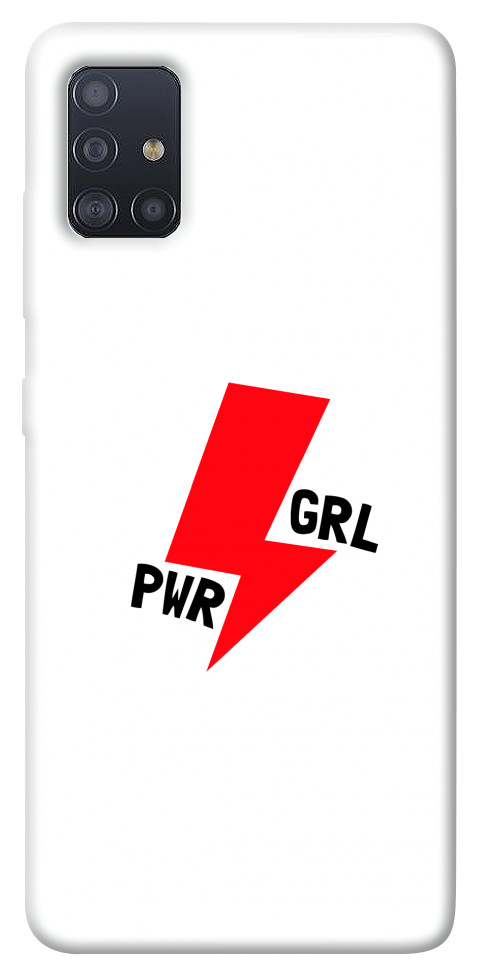 

Чехол GRL PWR для Galaxy M51 1107059