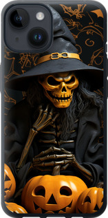 

Чехол Halloween 2 для iPhone 14 1640068