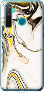 

Чехол Краски v3 для Realme 5 Pro 1436369