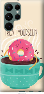 

Чехол Treat Yourself для Samsung Galaxy S22 Ultra 1396474