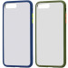TPU+PC чехол LikGus Maxshield для Apple iPhone 7 / 8 (4.7") / SE (2020)