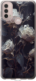 

Чохол Троянди 2 на Motorola E40 1517173