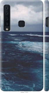 

Чохол Океан на Samsung Galaxy A9 (2018) 698210