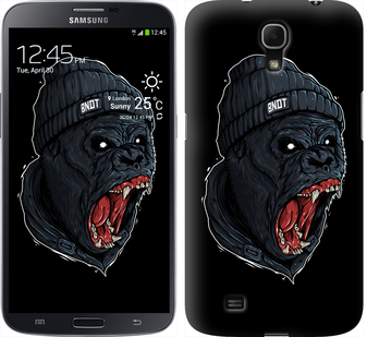 

Чехол Обезьяна в ярости для Samsung Galaxy Mega 6.3 i9200 554638