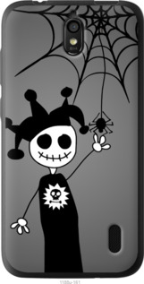 

Чехол Happy Halloween для Huawei Ascend Y625 1419015