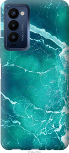 

Чехол Океан 2 для Tecno Camon 18 P 1571131