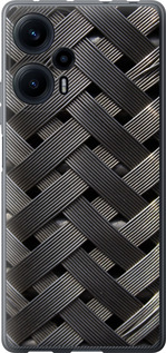 

Чехол Металлические фоны для Xiaomi Redmi Note 12 Turbo 1694740