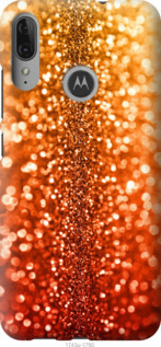 

Чехол Звездная пыль для Motorola G8 Power 1085147