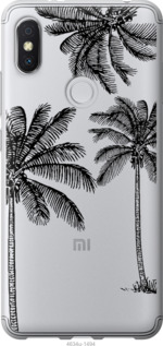 

Чохол Пальми1 на Xiaomi Redmi S2 1571873