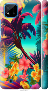 

Чохол Тропіки v2 на Realme C11 2021 1542963