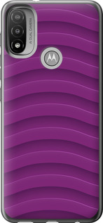 

Чехол Pattern Geometric Waves для Motorola E20 1624189