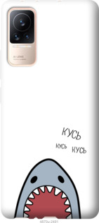 Чехол Акула для Xiaomi Civi