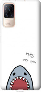 Чехол Акула для Xiaomi Civi
