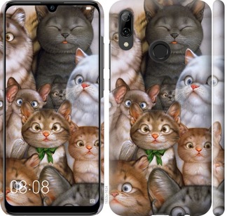 

Чохол коти на Huawei P Smart 2019 757727