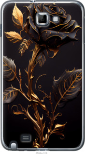 

Чохол Троянда 3 на Samsung Galaxy Note i9220 1505976