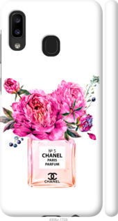 

Чехол Chanel для Samsung Galaxy A20e A202F 988068