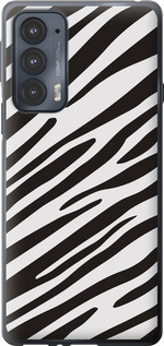 

Чохол Класична зебра на Motorola Edge 20 1636084