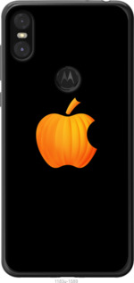

Чехол Тыковка для Motorola One 1422049