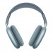 Накладні бездротові навушники Hoco W65 Happy (Blue)