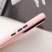 Купити Чохол TPU+PC Lyon Frosted на Samsung Galaxy A55 (Pink) на vchehle.ua