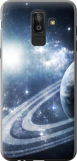 

Чохол Кільця Сатурна на Samsung Galaxy J8 2018 1612939