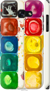 

Чохол Палітра фарб на Samsung Galaxy A5 (2017) 549686