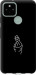 Чехол Love You для Google Pixel 5