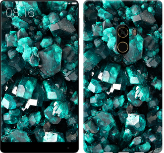 

Чехол Кристаллы 2 для Xiaomi Mi MiX 2 649561