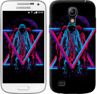 

Чехол Astronomical для Samsung Galaxy S4 mini 642934