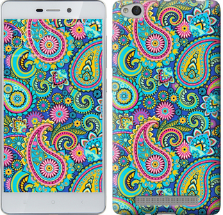 

Чохол індійський огірок на Xiaomi Redmi 5A 595327