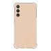Фото TPU чехол Epic Ease с усиленными углами для Samsung Galaxy A34 5G (Бесцветный (прозрачный)) на vchehle.ua
