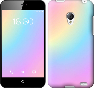 

Чохол Веселка 2 на Meizu MX2 647005