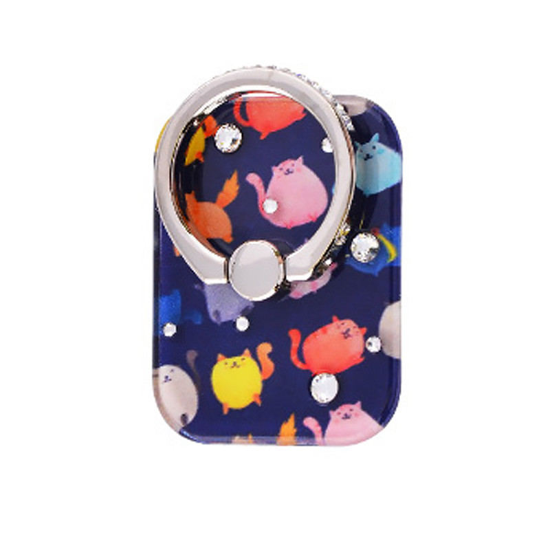 Кольцо держатель Pictures Toy (Cats)