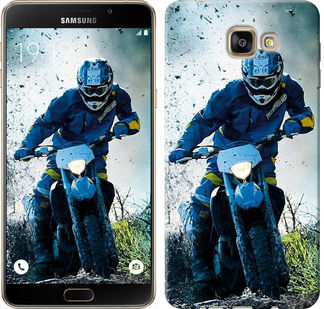 

Чохол Мотокрос на Samsung Galaxy A9 A9000 139190
