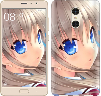 

Чехол Шарлотта для Xiaomi Redmi Pro 553300