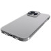 TPU чехол Epic Transparent 1,5mm для Apple iPhone 14 Pro Max (6.7") (Бесцветный (прозрачный)) в магазине vchehle.ua