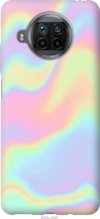 

Чехол пастель для Xiaomi Redmi Note 9 Pro 5G 1142863