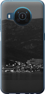 

Чохол Ніч для Nokia X20 1611267